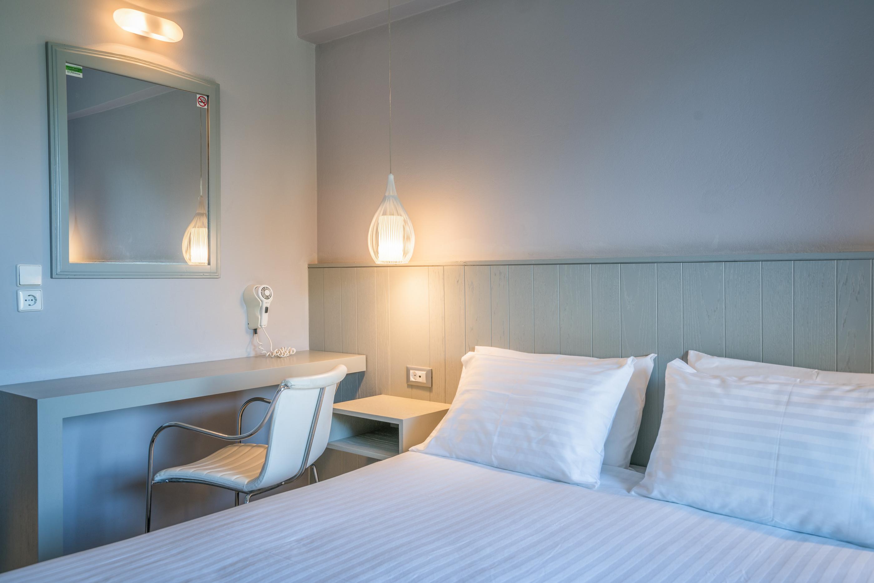Castelli Hotel-Adults Only Laganas Bagian luar foto