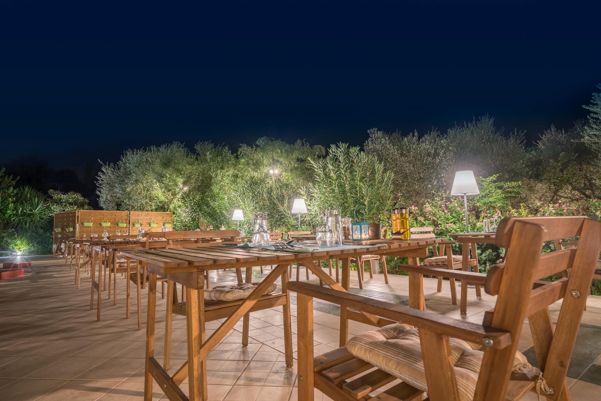 Castelli Hotel-Adults Only Laganas Bagian luar foto